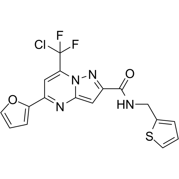 Anguizole 442666-98-0